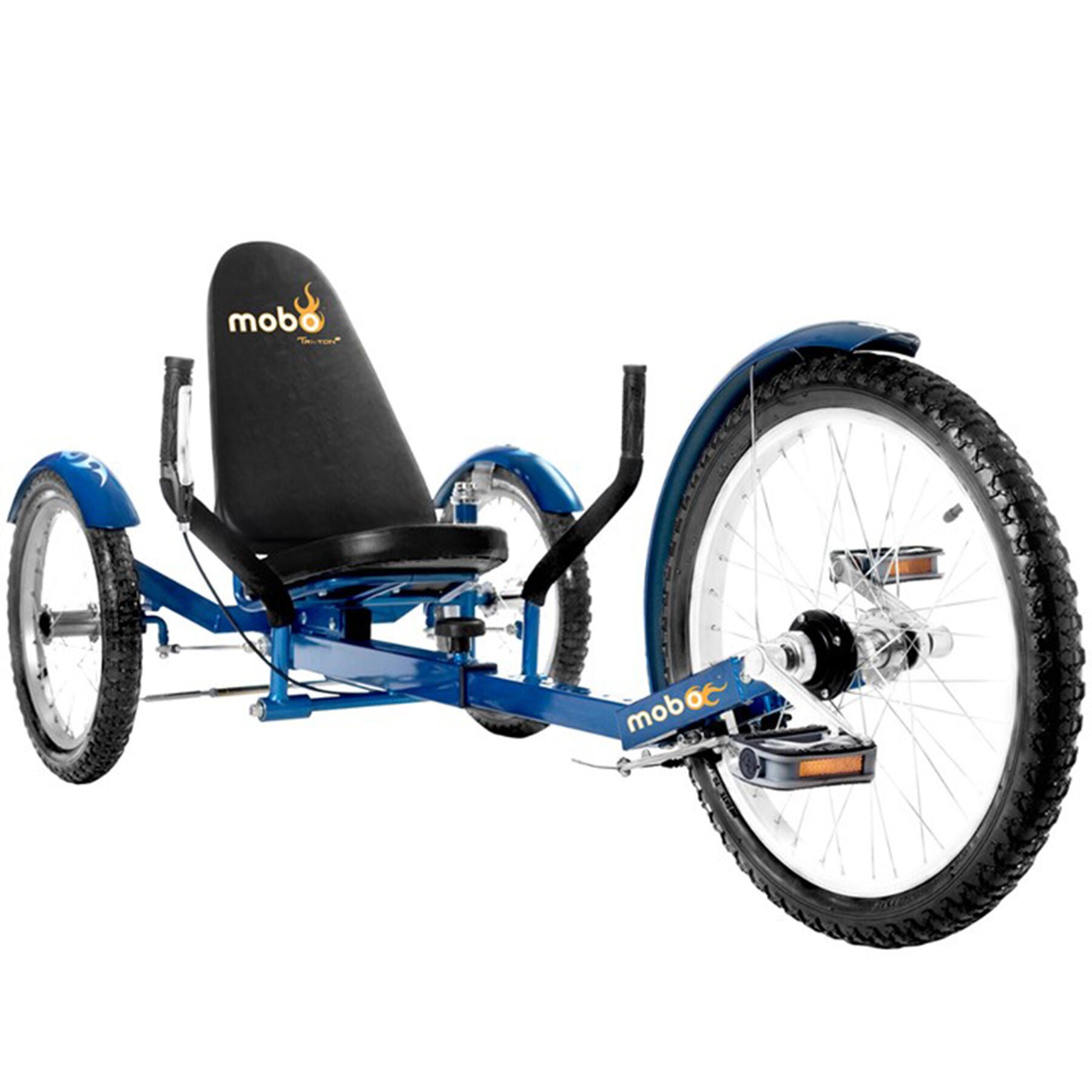 Mobo Triton Pro Trike 4002714